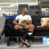 Macy's Furniture Department