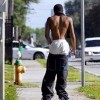 Baggy Pants are Illegal?