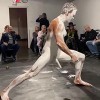Live Naked Art