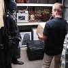 Pawn Shop Mascot