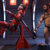 Red: Secret Agent- Preview