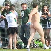 Streaker Clips