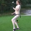 Naked Golf