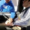 A Helping Hand