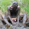 Gooey Mud Fun