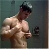 Caught in a Public Shower, comp #104