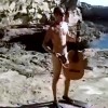 Beach Guitarist