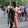 Street Art: NYC