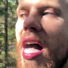 Stranger in the Wild