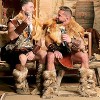 The Vikings