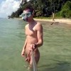 Tropical Beach