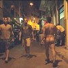 Downtown in Greece