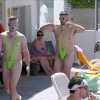 Jon-Kris-Tom Reality Show