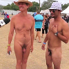 Nude Festival