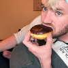 The Cream-Filled Donut