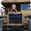 Big Truck Fucker