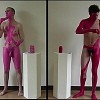 Self Painting