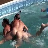 Backyard Pool, Part 1