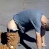 Asshole Launchings