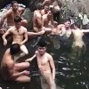Asian Hot Springs