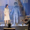 Watchman scenes