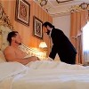 The Butler Did It