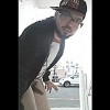 Flirting with Getting Caught