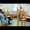 Seniors Art Class