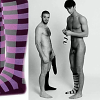 A Nice Way to Sell Socks