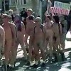 SF Nude Parade 2016