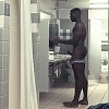 Gym Bathroom