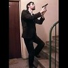 Silent Spy
