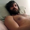 The Tricky Beard Shot.