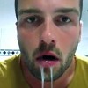 Twice-Used Cum