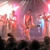 Band in the Nude
