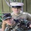 Marines in Action