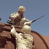R & R in Iraq