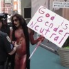 God Is Gender Neutral