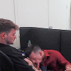 Discreet Office Sex