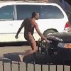 Naked in Public Comp #55