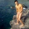 Off the Rocks