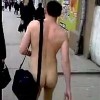 Another Naked Walk