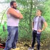 Paul Bunyan