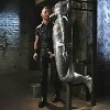 Mummifying a Slave Boy