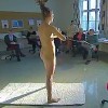 Being a Model