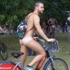WNBR London 2015