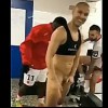 Brazilian Football Locker