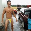 Car Wash Prank