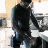 To Break a Thief