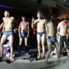 Night Club Stage Show